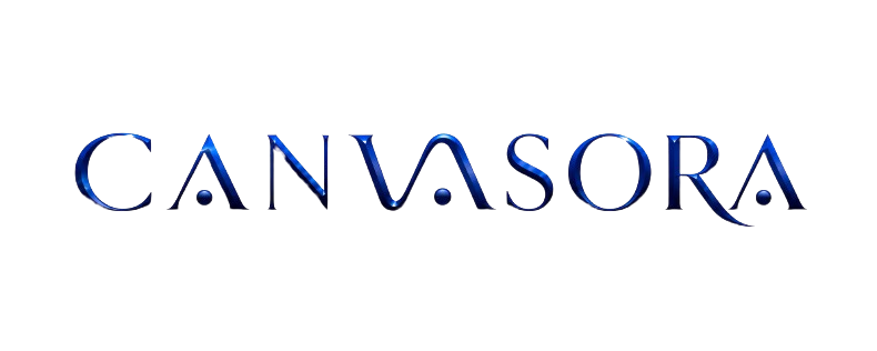 canvasora logo