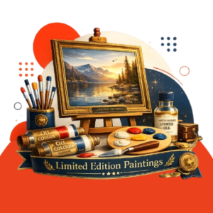 Limited Edition