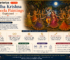 Radha Krishna Rasleela Paintings Explained