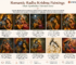 Romantic Radha Krishna Paintings That Symbolize Eternal Love