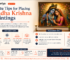 Vastu tips for Radha Krishna paintings
