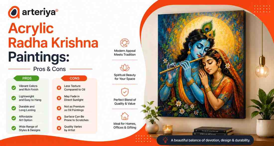 acrylic-radha-krishna-paintings-pros-and-cons