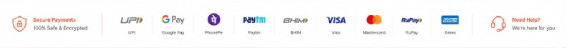 payments