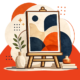 contemprory paintings