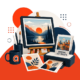 digital art prints