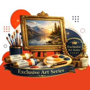 Exclusive Arts
