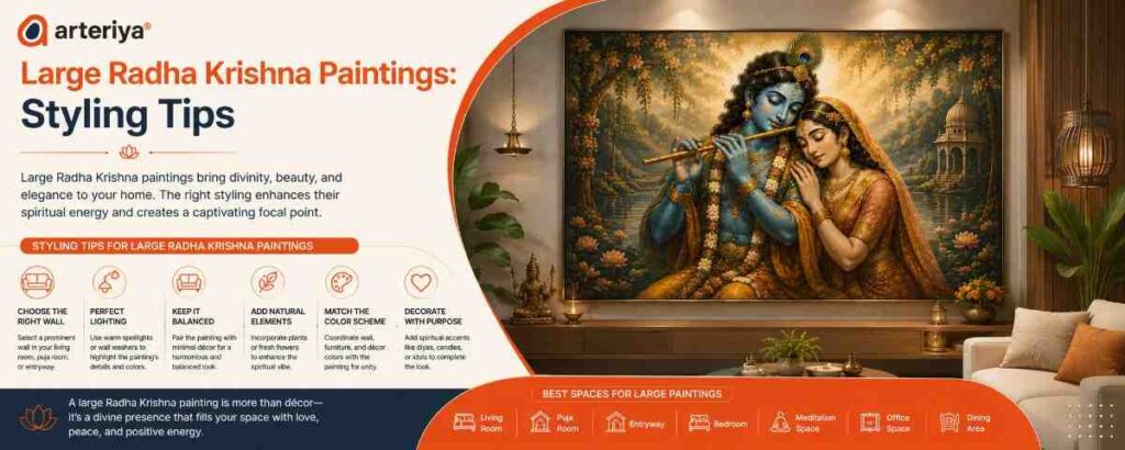 large-radha-krishna-paintings-styling-tips