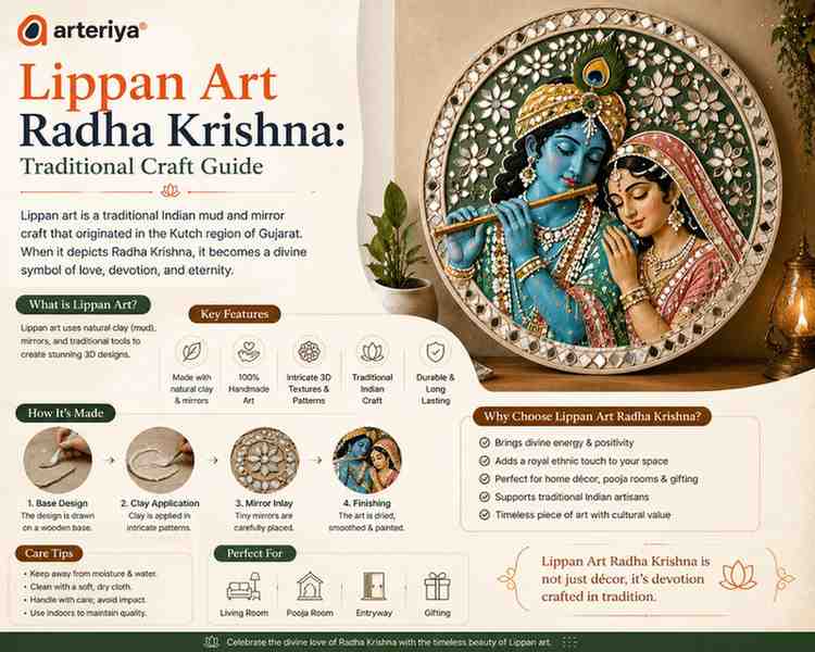 lippan-art-radha-krishna-traditional-craft-guide