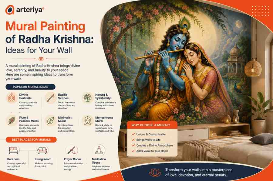 mural-painting-of-radha-krishna-ideas-for-your-wall