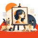 portrait paintings