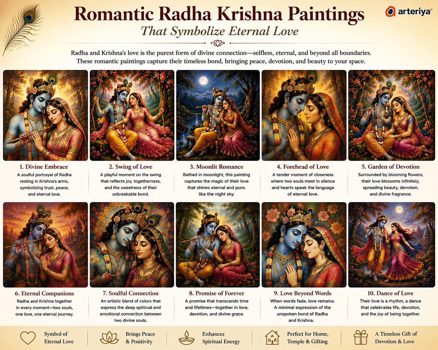 romantic-radha-krishna-paintings-eternal-love-arteriya