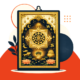 vastu positive art