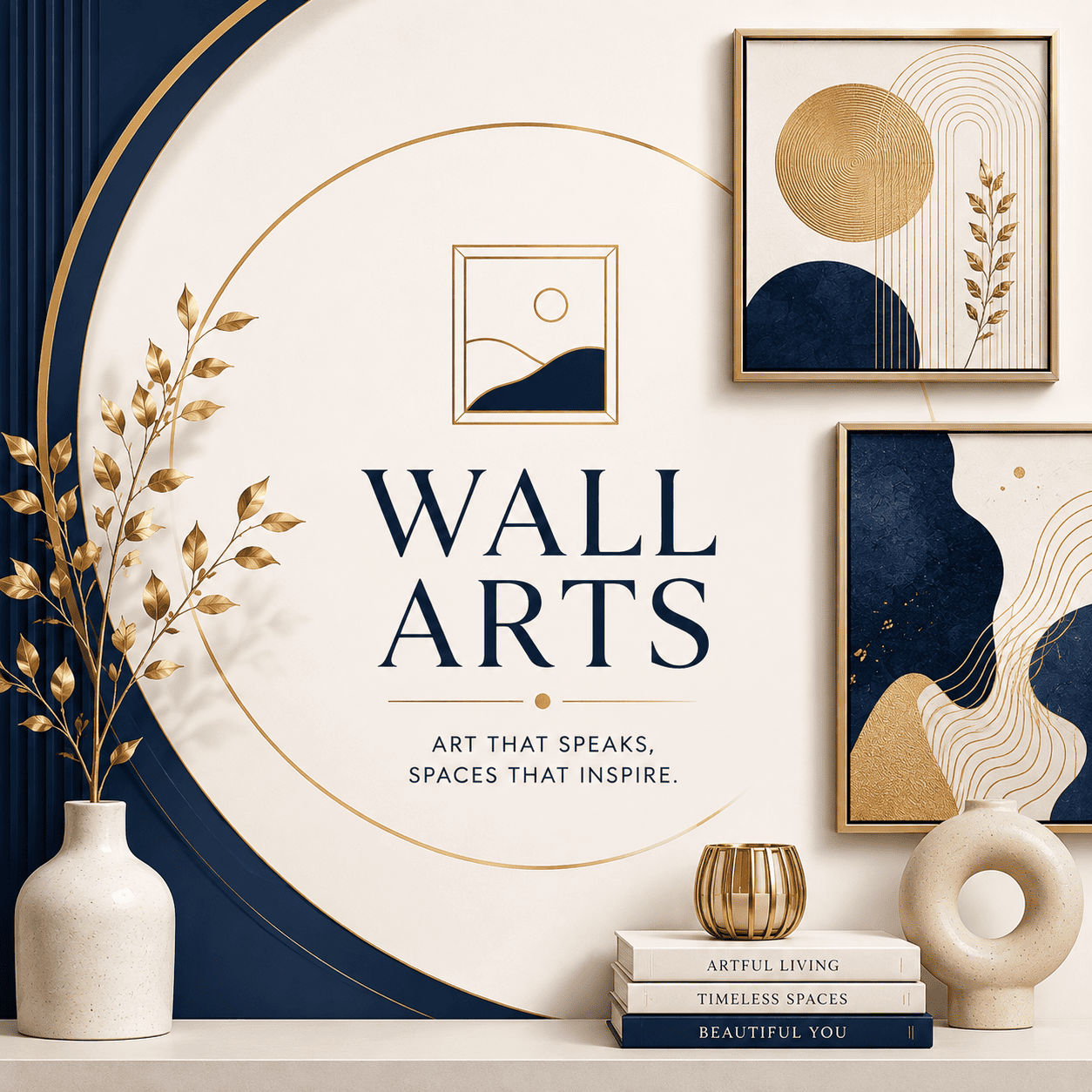 wallart canvasora image