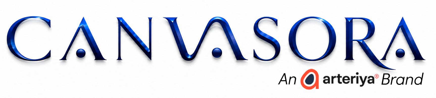 canvasora logo