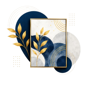 Abstract Paintings