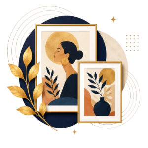 Digital Art Prints