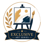 Exclusive Art Series Exclusive Wall Art Exclusive Canvas Paintings