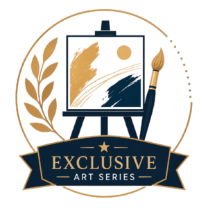 Exclusive Art Series