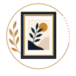 Framed Art Collection