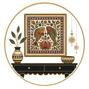 Madhubani Paintings
