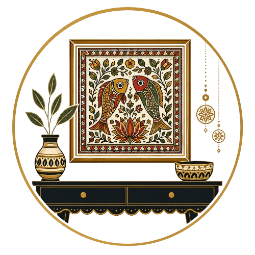 Madhubani Paintings