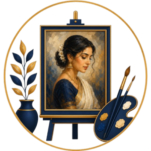 Portrait Paintings