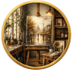 Photorealistic Art
