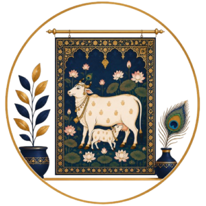 Pichwai Art