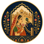 Rajasthani Art