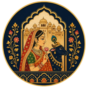Rajasthani Art