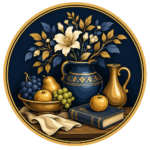 Still Life Paintings