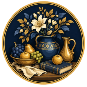 Still Life Paintings