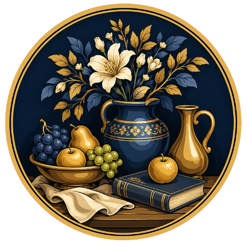 Still Life Paintings