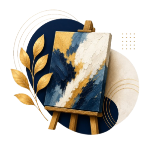 Canvas Painting