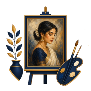 Portrait Paintings