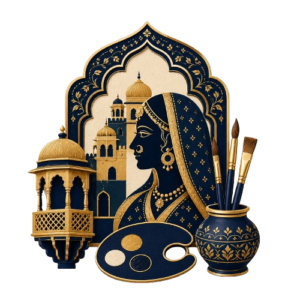Rajasthani Art