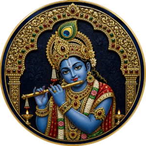 Tanjore Paintings