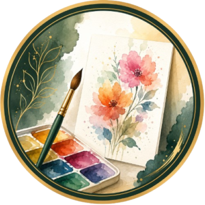 Watercolor Art