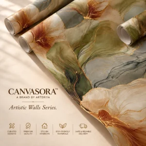 Abstract Marble Wallpaper