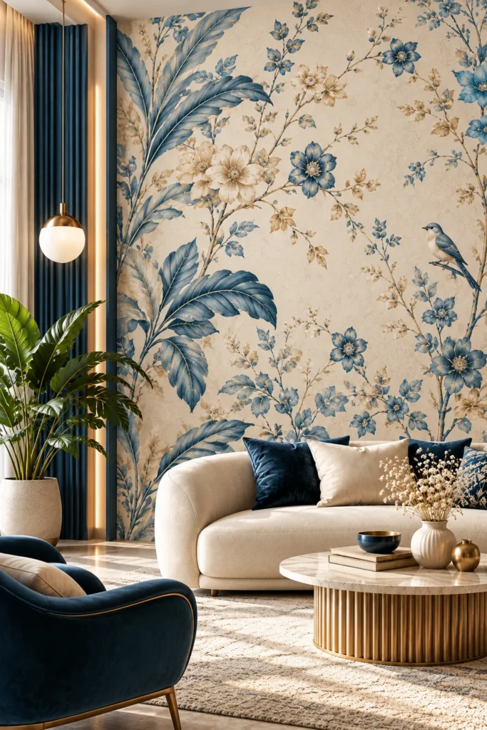 Wall Wallpaper