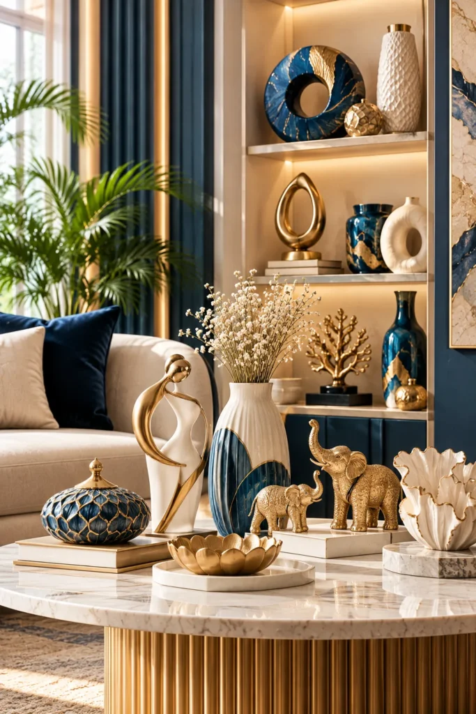 Decorative Figurines
