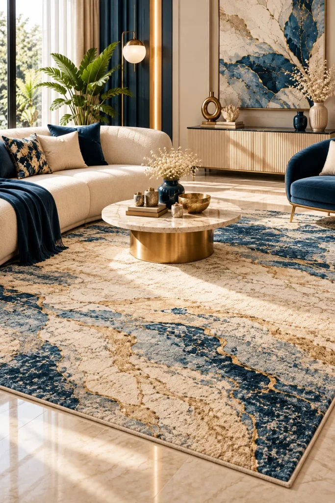 Rugs & Carpets