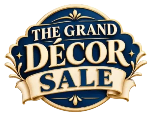 the grand decor sale - canvasora